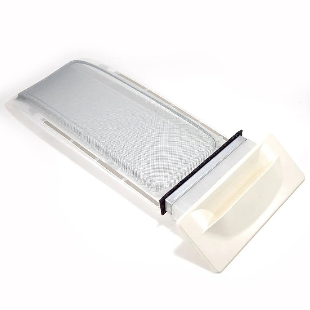 Dryer Lint Screen 8557862 parts Sears PartsDirect
