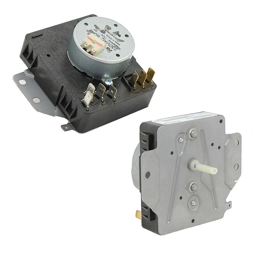 Dryer Timer (replaces W10185972) WPW10185972 parts Sears PartsDirect