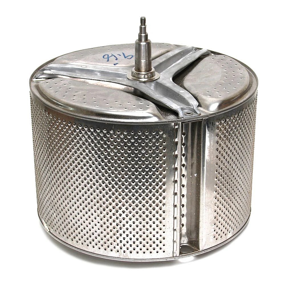 Washer Spin Basket W10192953 parts Sears PartsDirect