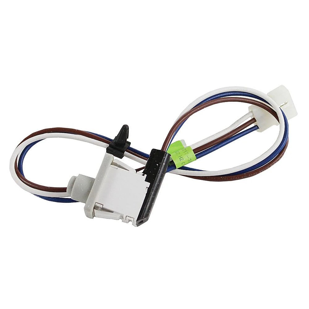Dryer Door Switch W10318609 parts Sears PartsDirect