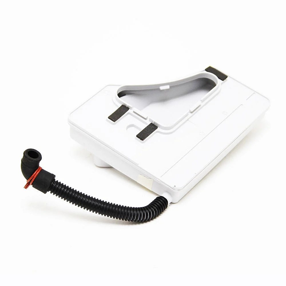 Washer Bleach Dispenser Assembly WPW10554110 parts Sears PartsDirect