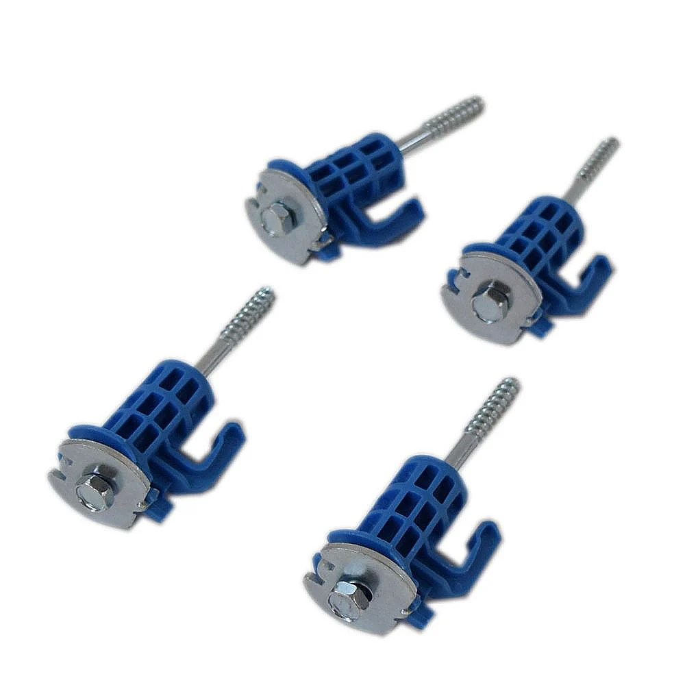 Washer Shipping Bolt, 4pack W11222328 parts Sears PartsDirect