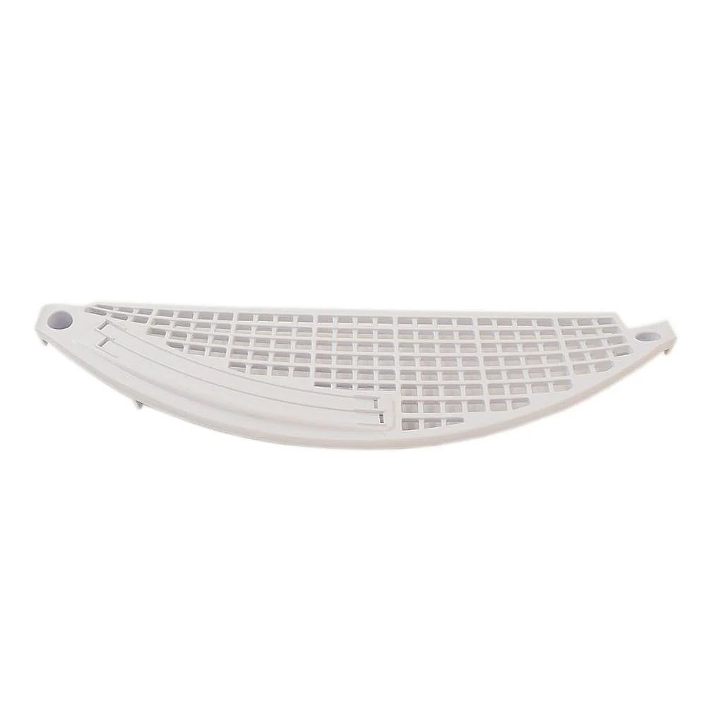 Haier Dryer Lint Screen Grille 0180200168 parts Sears PartsDirect