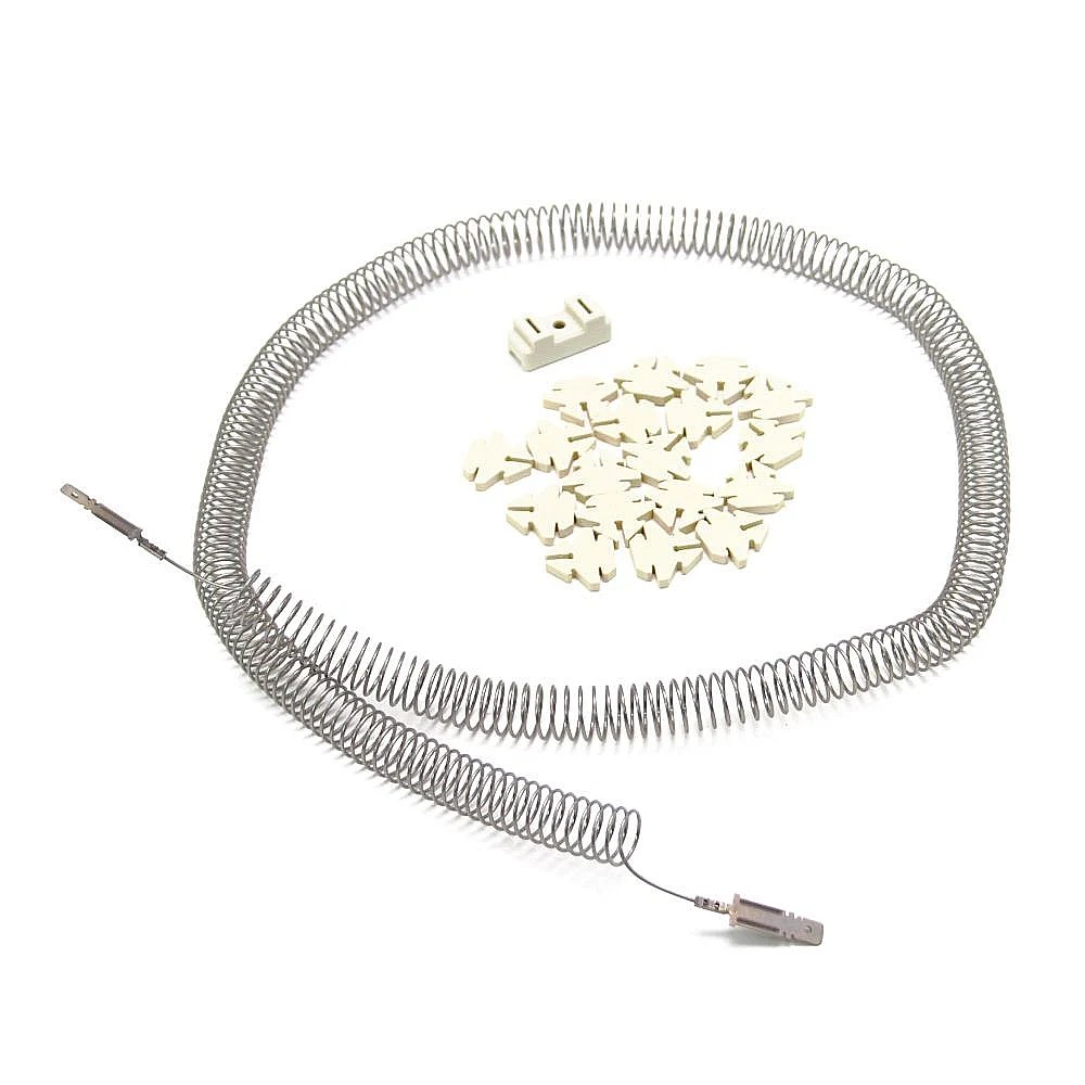 Dryer Heating Element Assembly WE11X27362 parts Sears PartsDirect