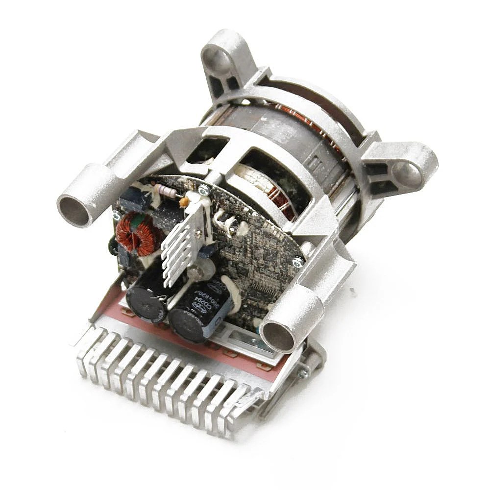 Washer/Dryer Combo Drive Motor Assembly (replaces WH20X27424