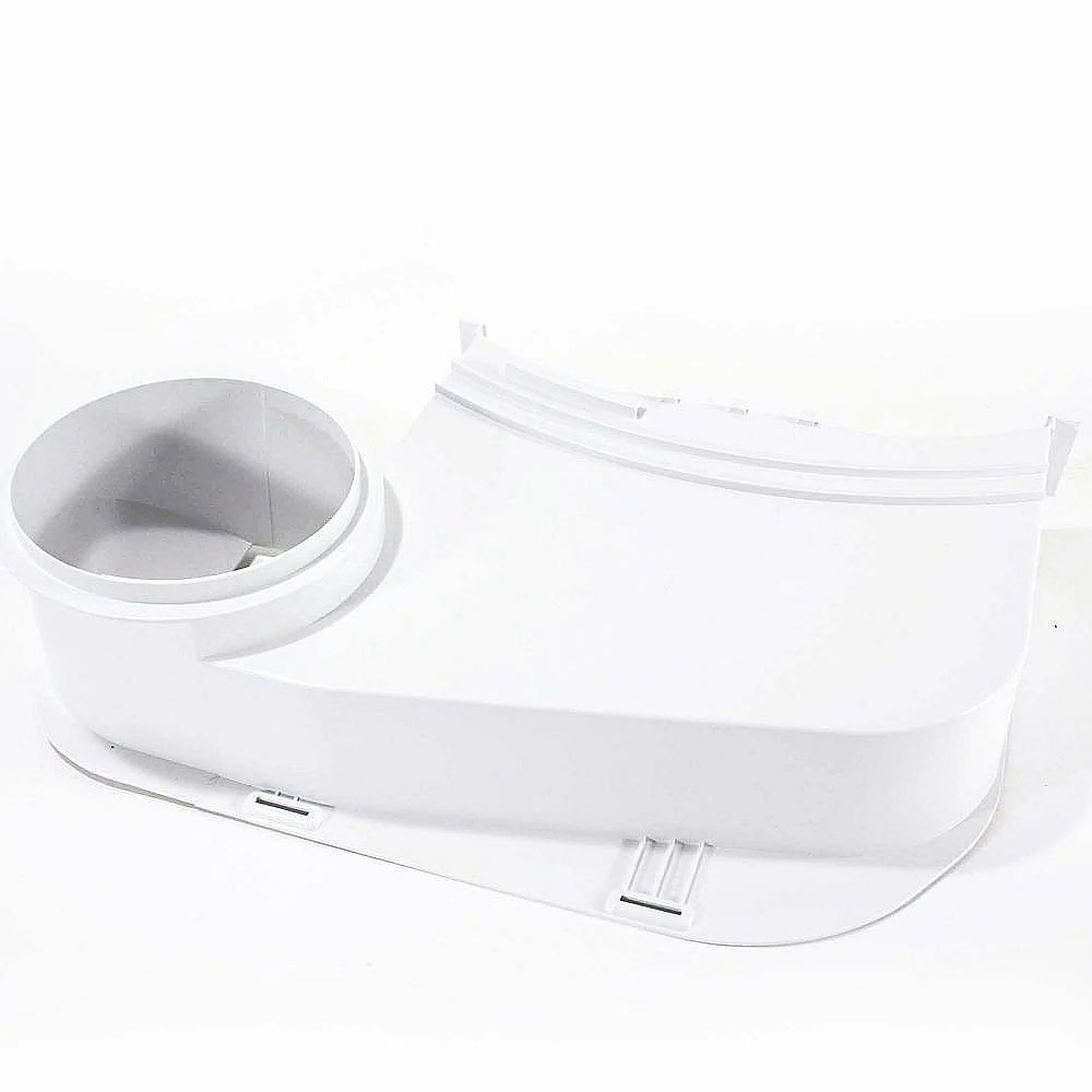 Dryer Lint Screen Housing WD525567 parts Sears PartsDirect