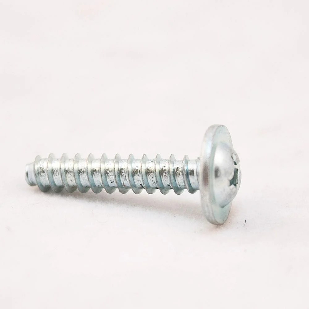 Dryer Drum Baffle Screw (replaces 3202754) 131382300 parts Sears