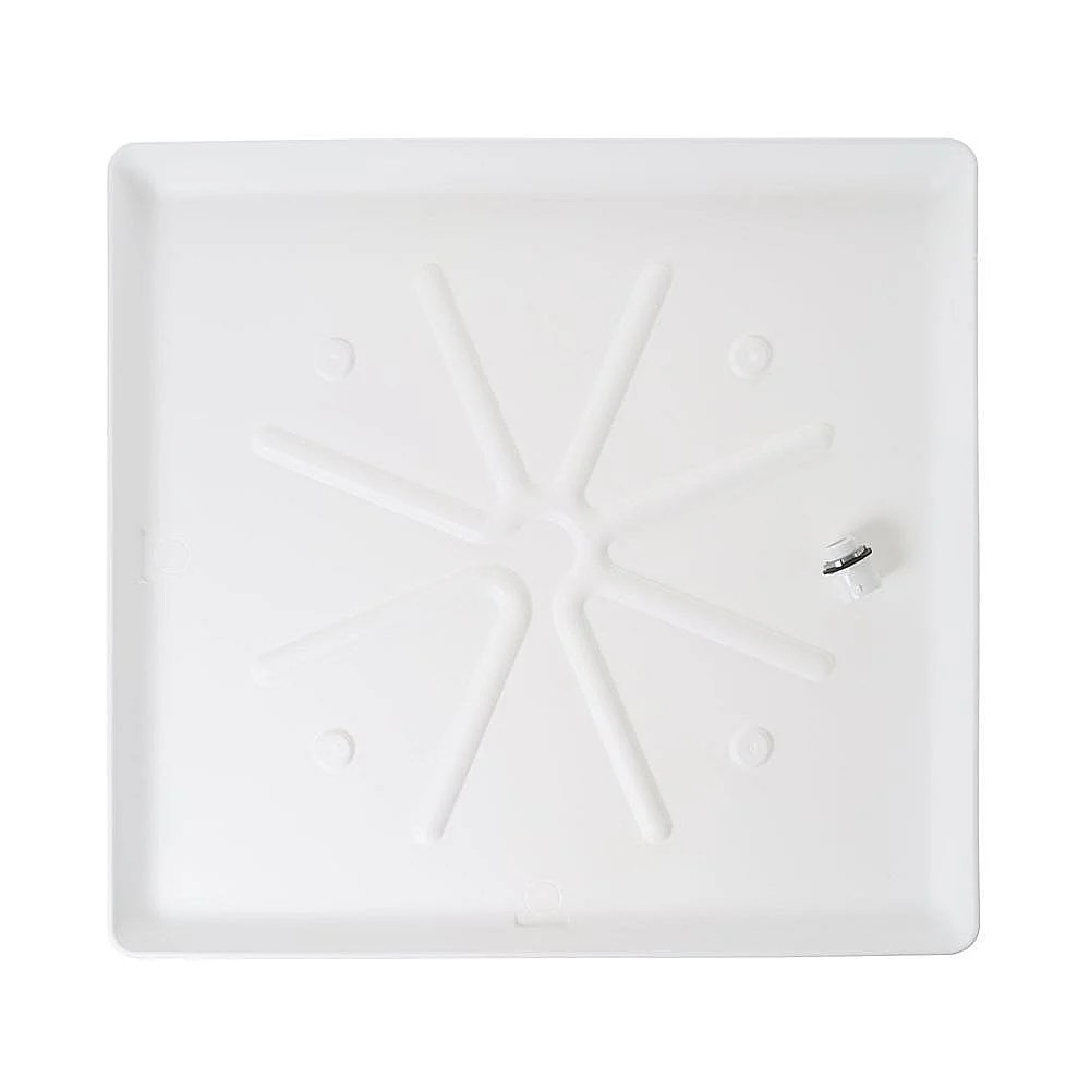 Washer Drip Tray, 27 x 30 x 2 (replaces WX7X1) PM7X1 parts Sears