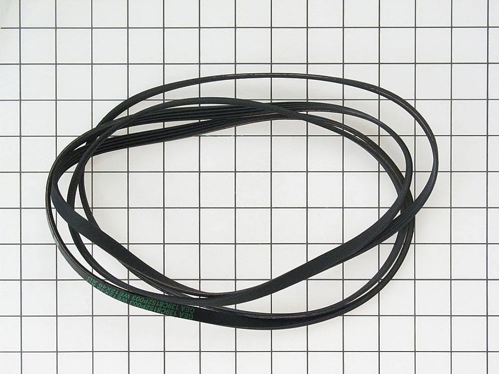Dryer Drum Belt WE12M24 parts Sears PartsDirect