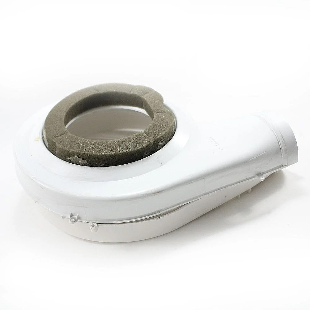Laundry Center Dryer Blower Housing WE14X10083 parts Sears PartsDirect
