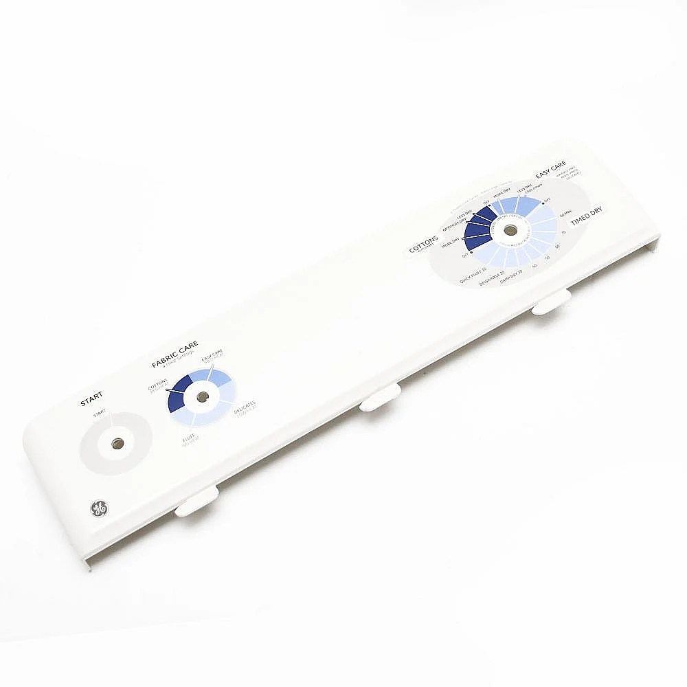 Dryer Control Panel WE19M1491 parts Sears PartsDirect