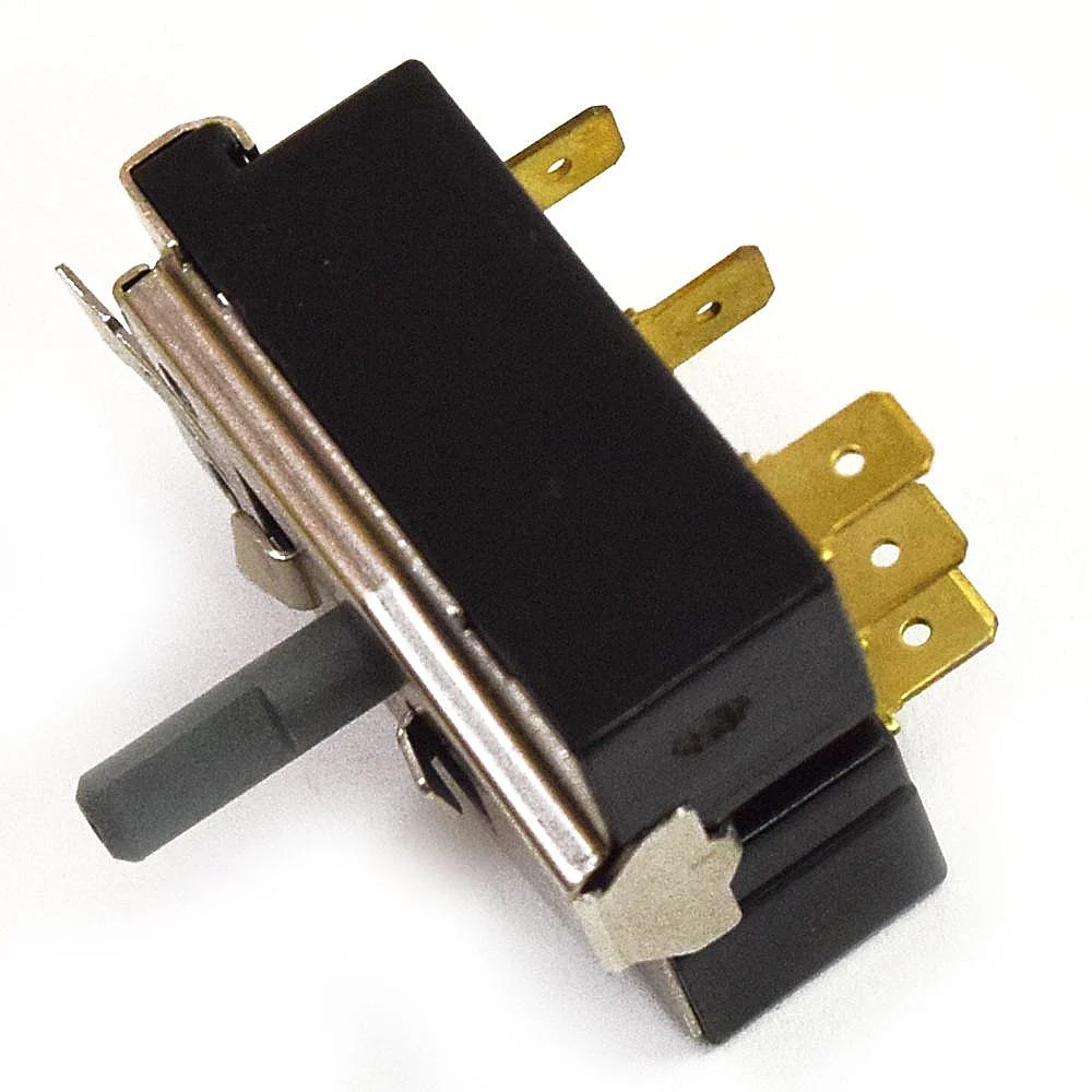 Dryer Temperature Switch (replaces WE4M373) WE4M411 parts Sears