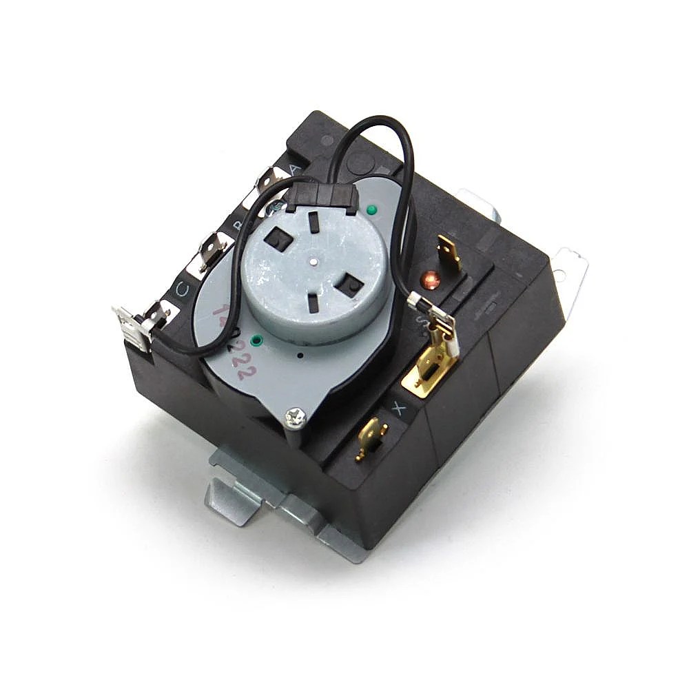 Dryer Timer WE4M364 parts Sears PartsDirect