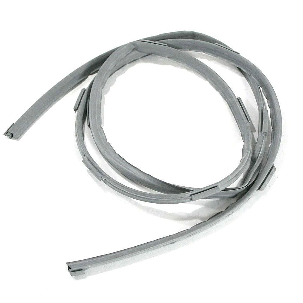 Dryer Door Seal WE9M48 parts Sears PartsDirect