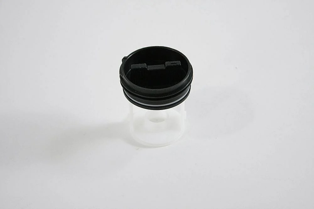 Washer Drain Pump Filter WH01X10366 parts Sears PartsDirect