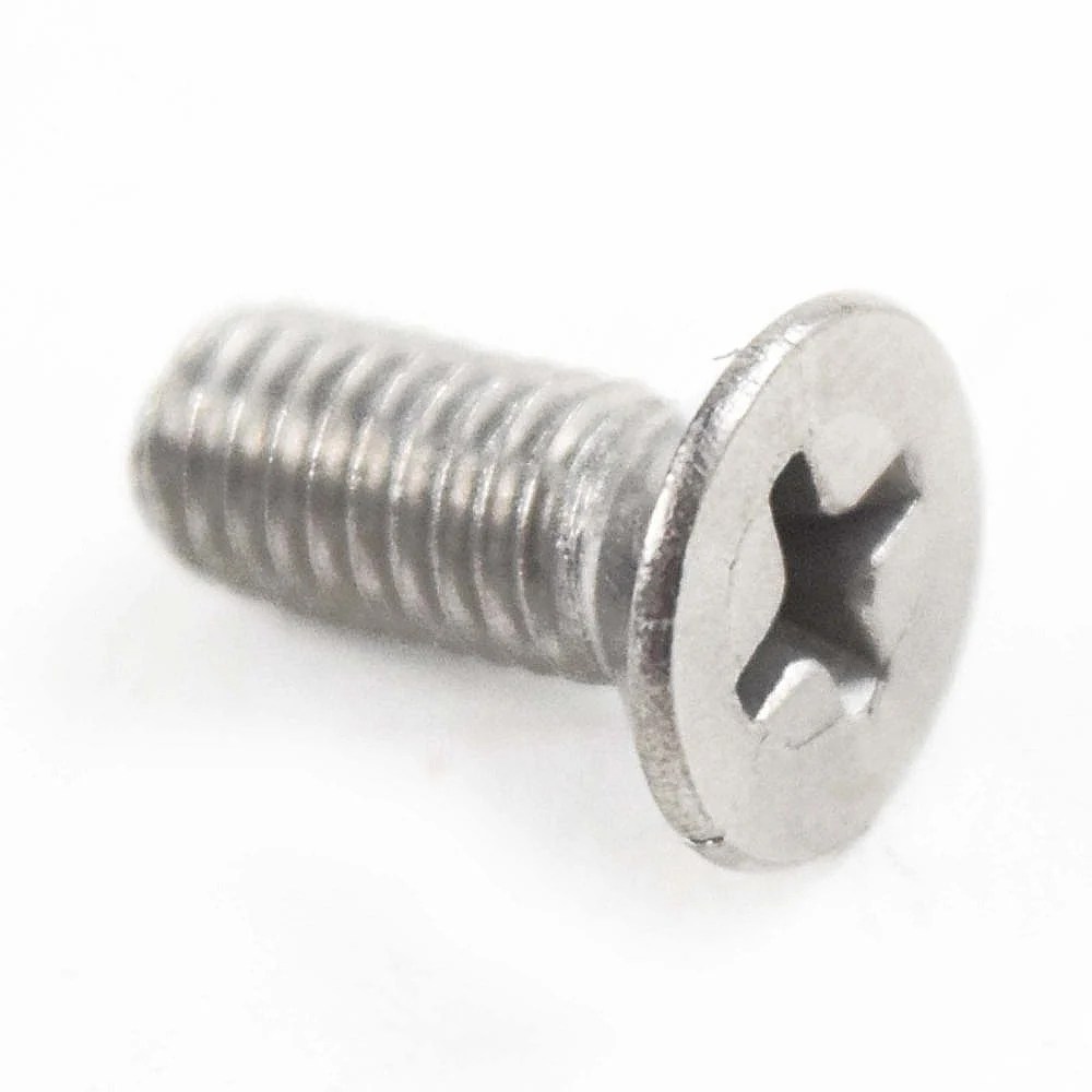 Washer Screw, 5 x 12mm WH02X10194 parts Sears PartsDirect