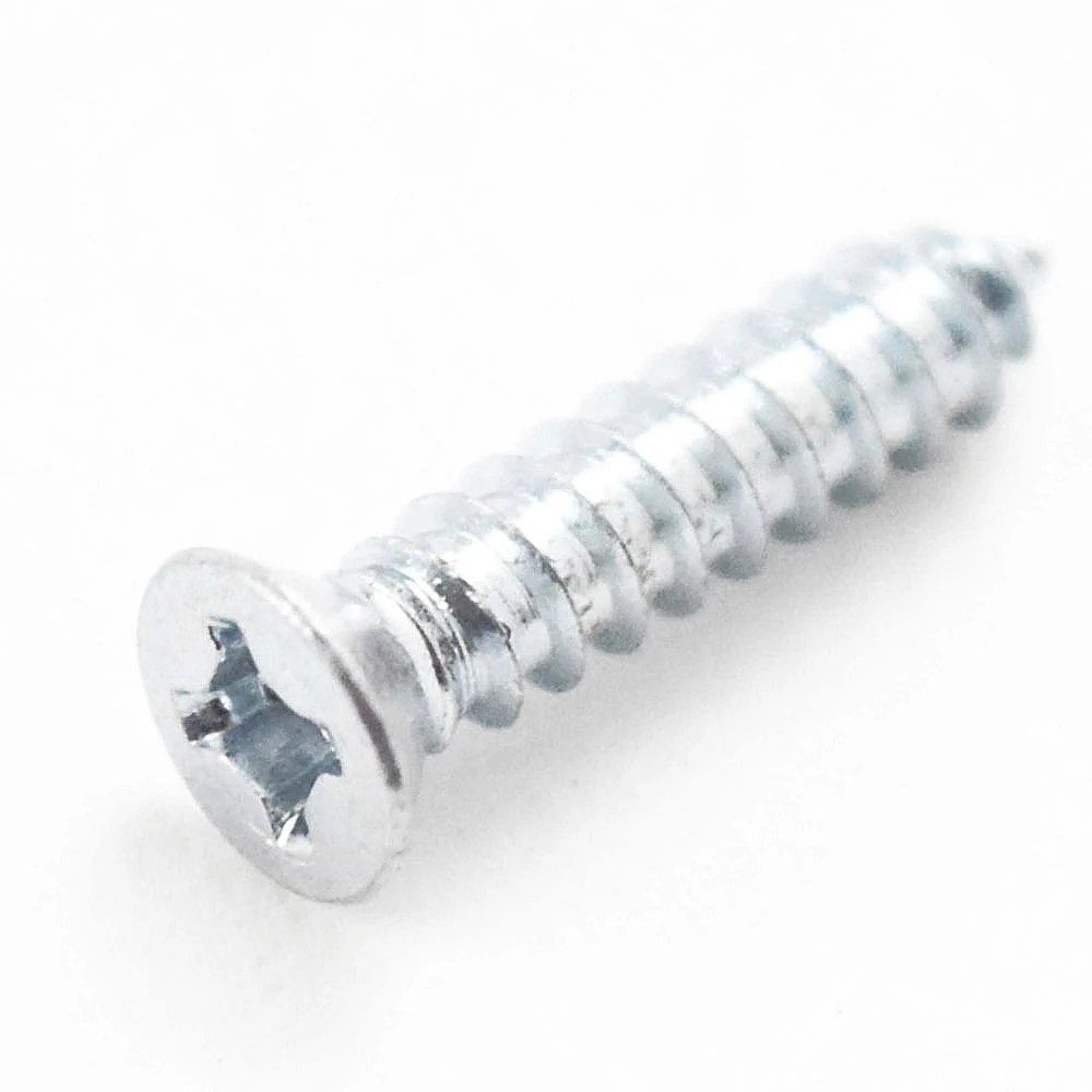 Washer Door Hinge Screw WH02X10248 parts Sears PartsDirect