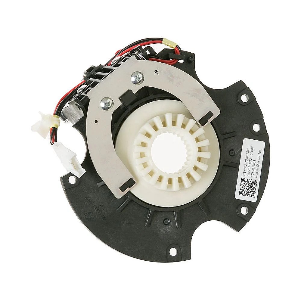 Washer Shifter Assembly WH05X10014 parts Sears PartsDirect