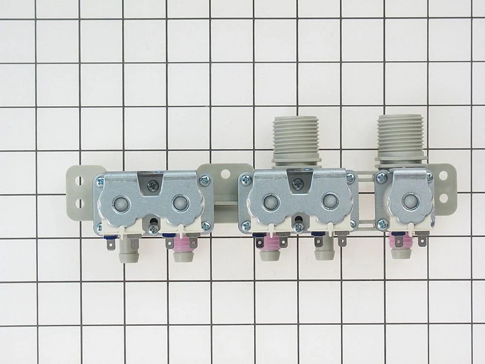 Washer Water Inlet Valve WH13X10017 parts | Sears PartsDirect