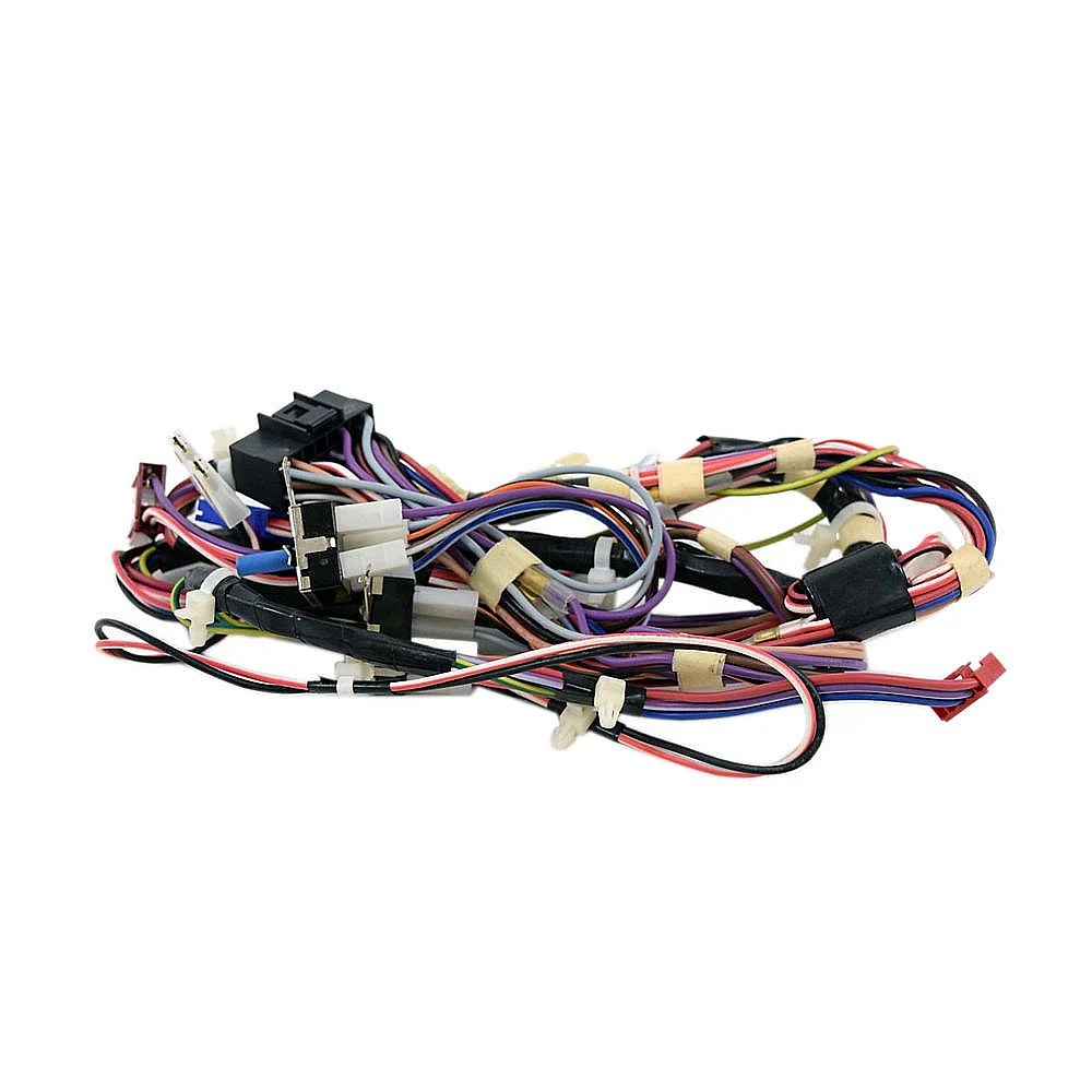 Washer Wire Harness WH19X10104 parts | Sears PartsDirect