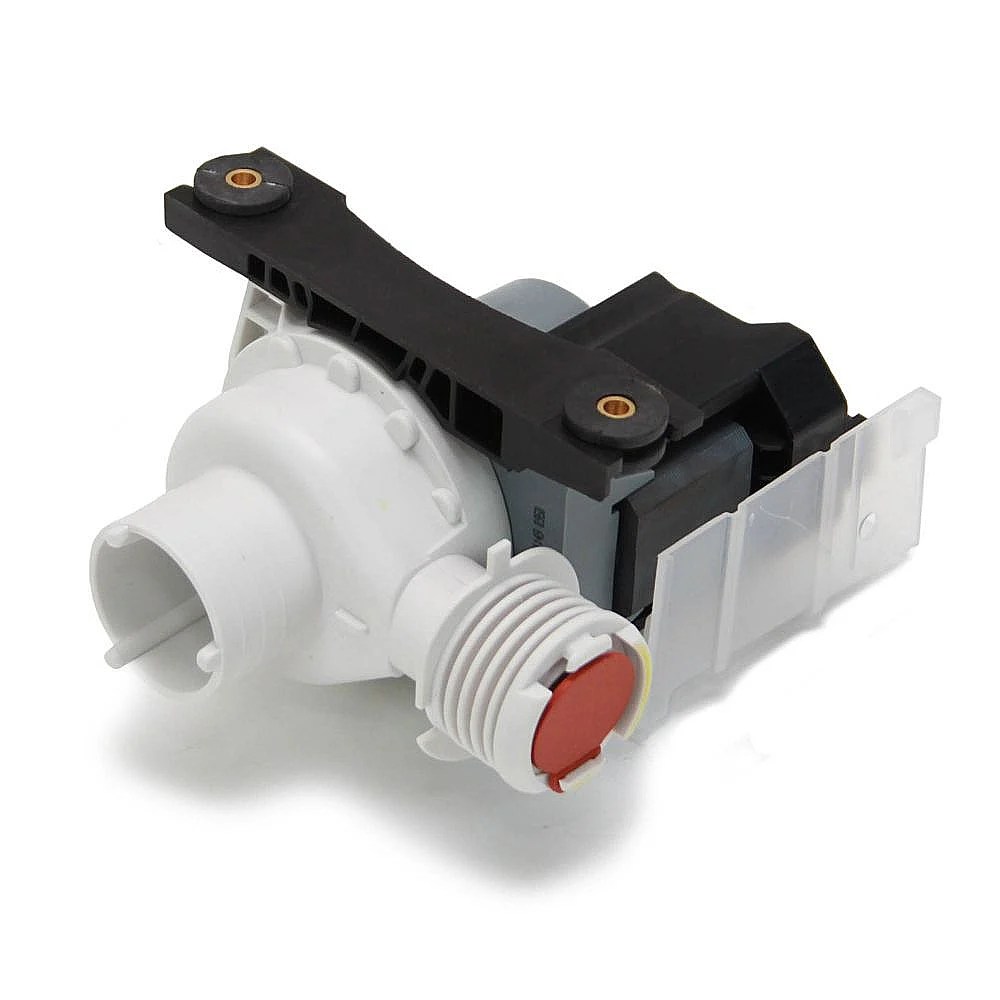Washer Drain Pump WH23X10041 parts Sears PartsDirect