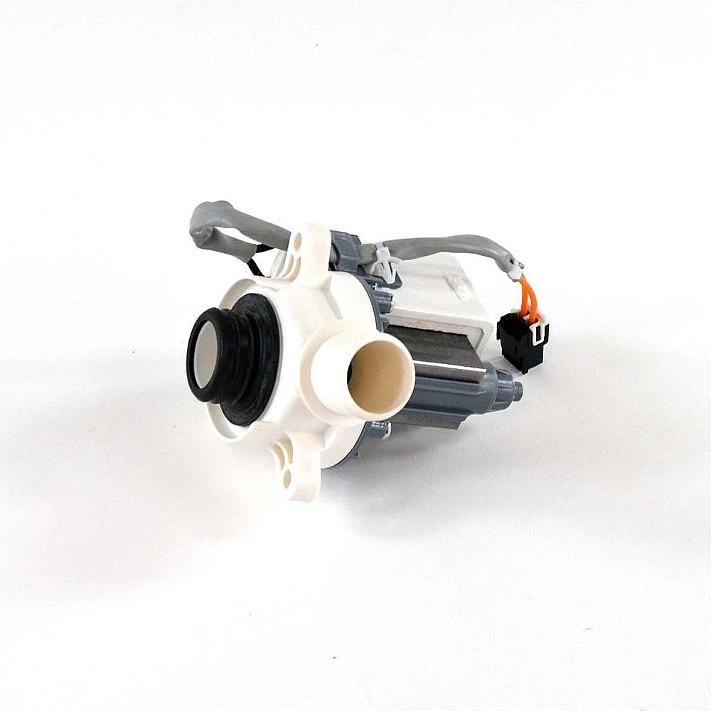 GE Ge WH23X24178 Washer Drain Pump Assembly Genuine Original Equipment