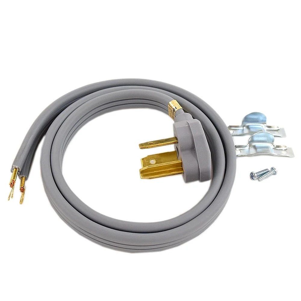 Dryer Terminal Block and Grounding Strap WE4M325 parts Sears PartsDirect