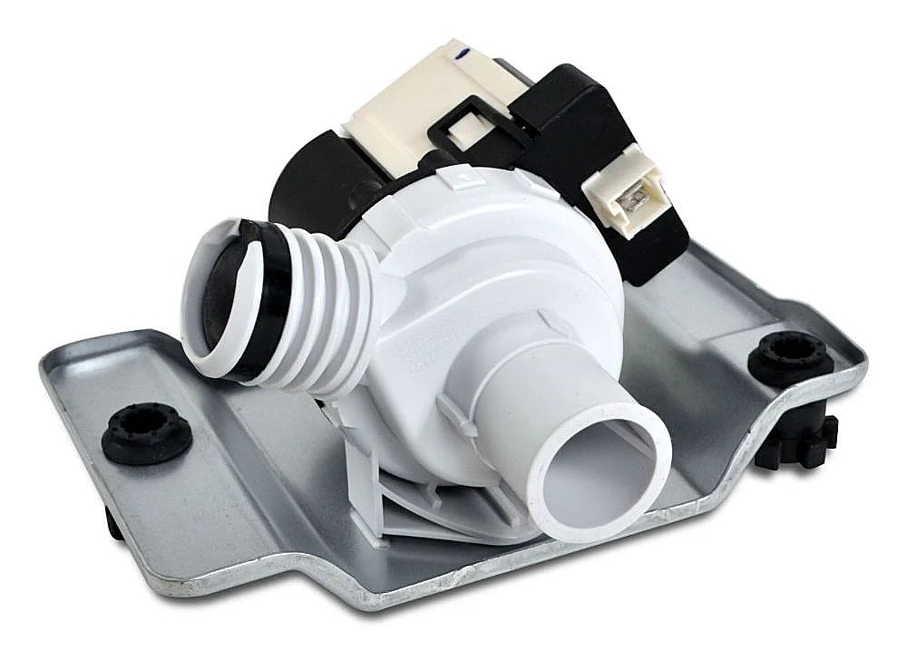 Washer Drain Pump 34001320 parts Sears PartsDirect