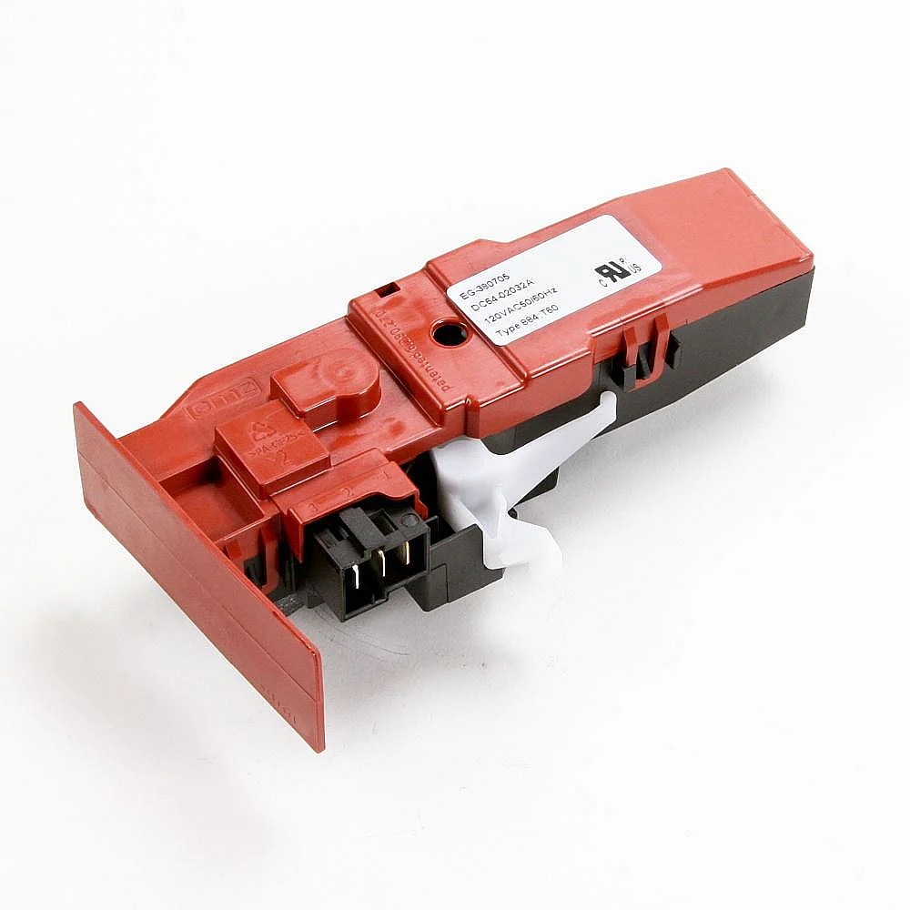 Washer Door Lock DC6402032A parts Sears PartsDirect