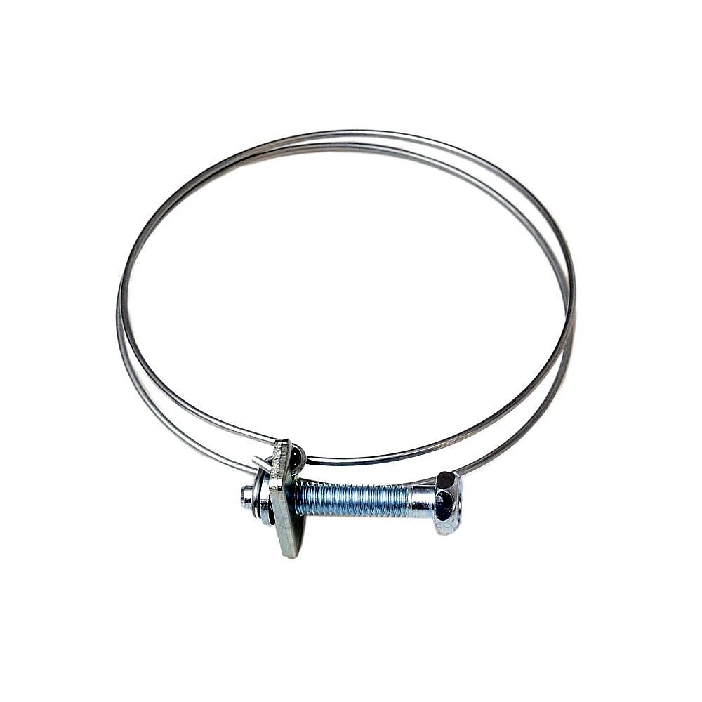 Washer Hose Clamp DC6500014A parts Sears PartsDirect