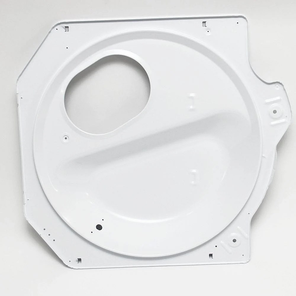 Dryer Drum Rear Cover DC6600411E parts Sears PartsDirect