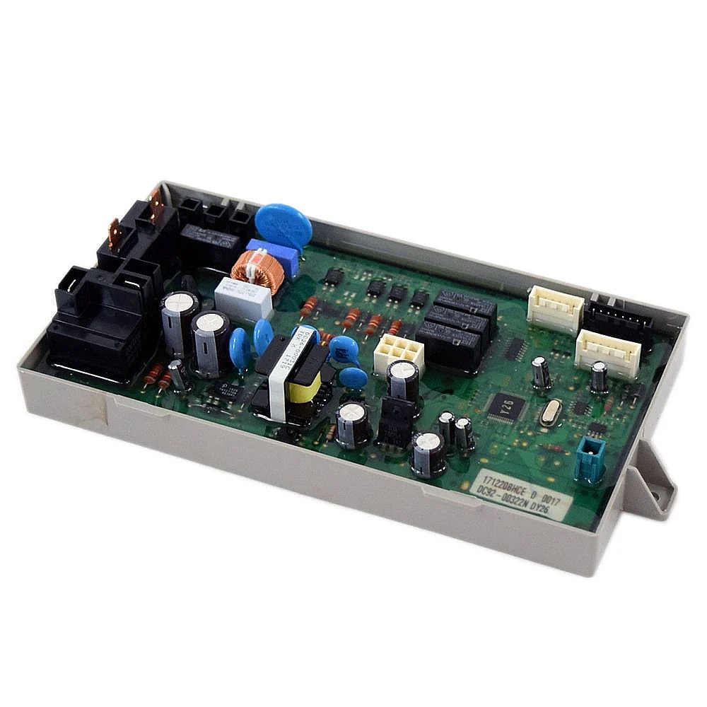 Dryer Electronic Control Board DC9200322N parts Sears PartsDirect