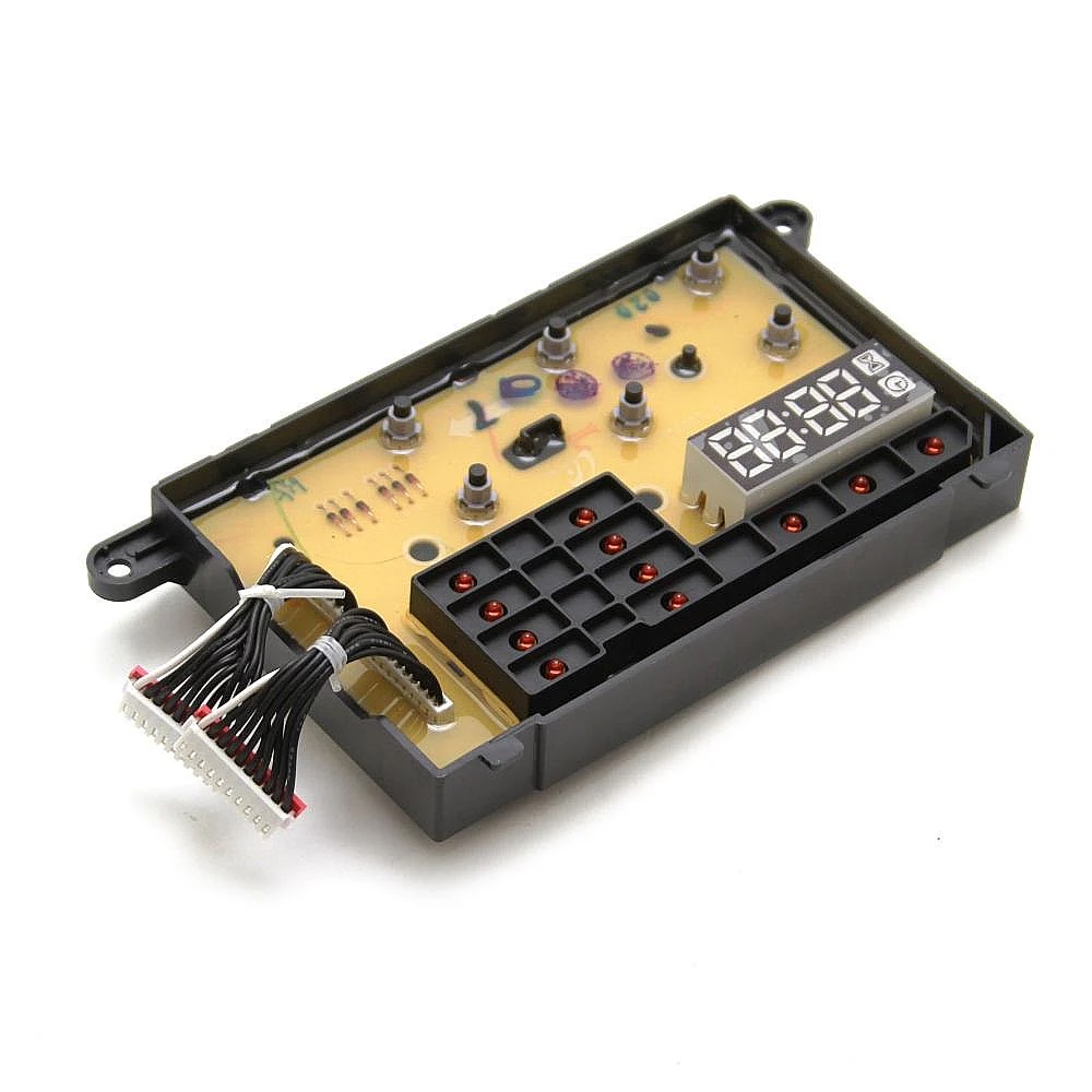 Washer Display Control Board DC9200621A parts Sears PartsDirect