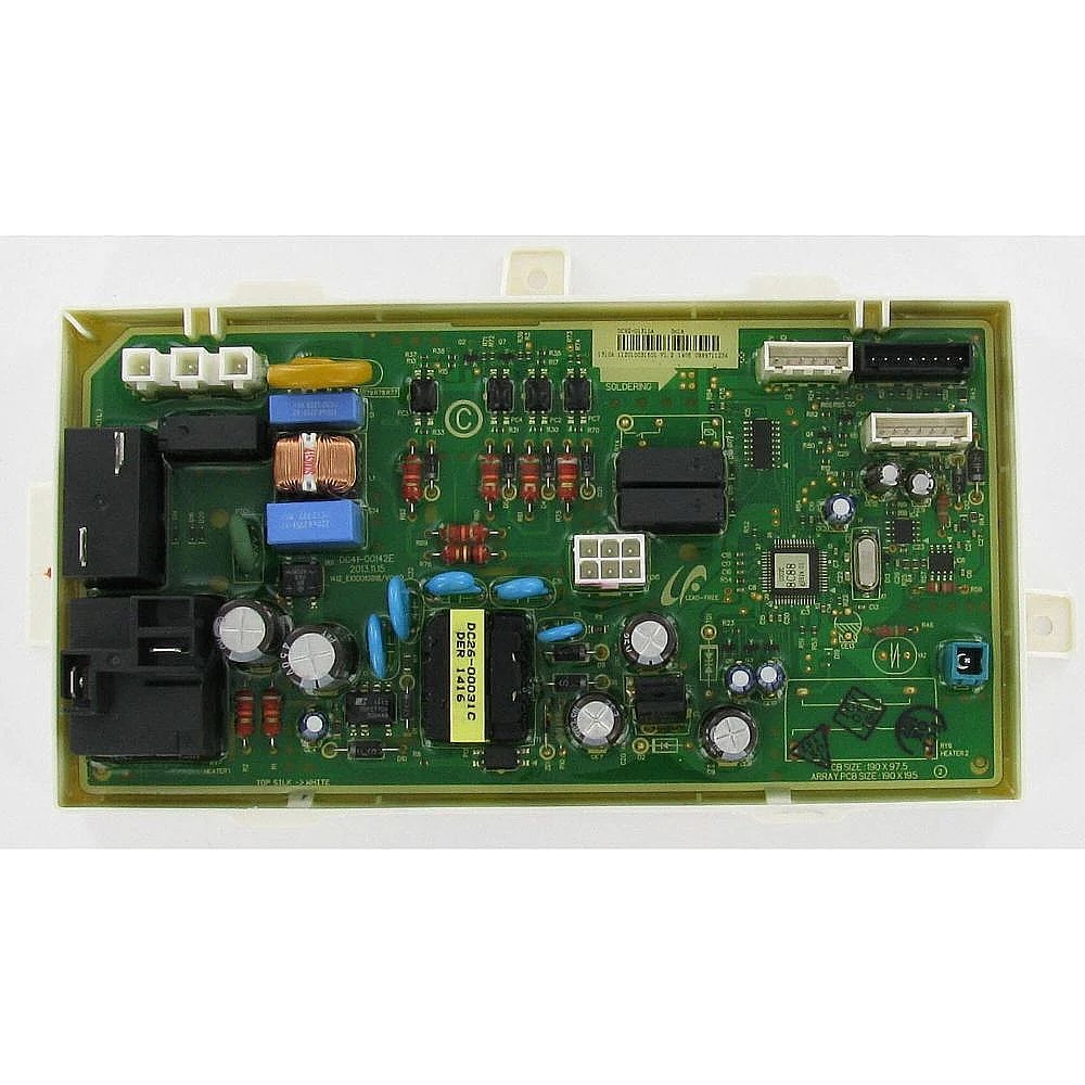 Dryer Electronic Control Board DC9201310A parts Sears PartsDirect