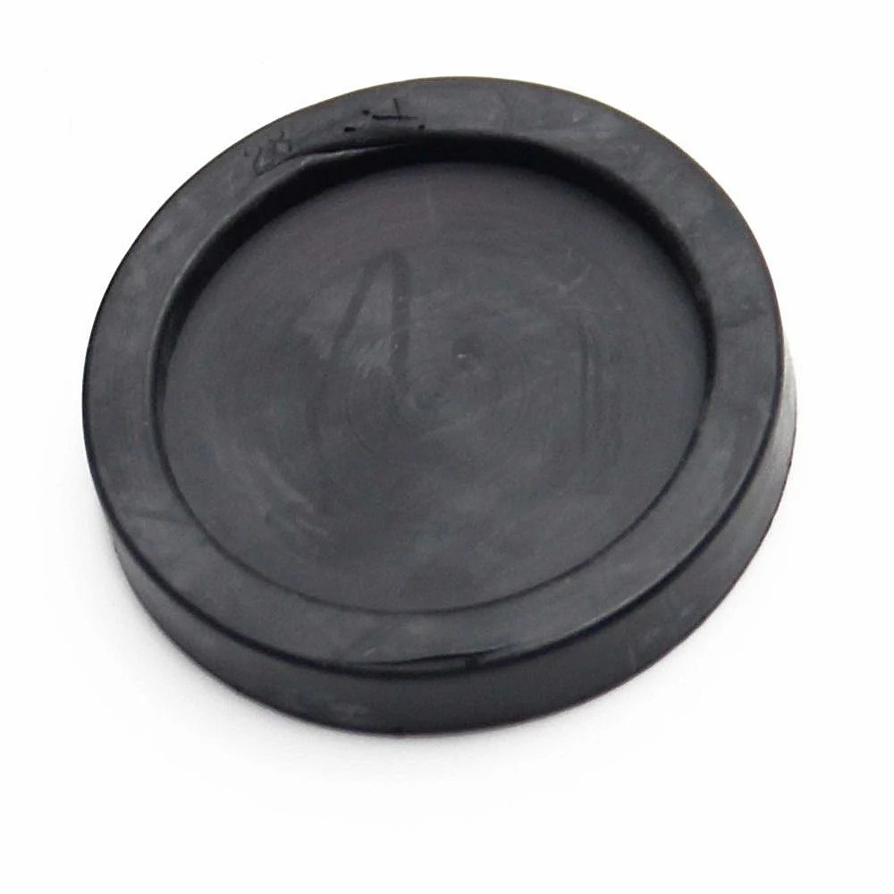 Washer Leveling Leg Rubber Pad DC9710935A parts Sears PartsDirect