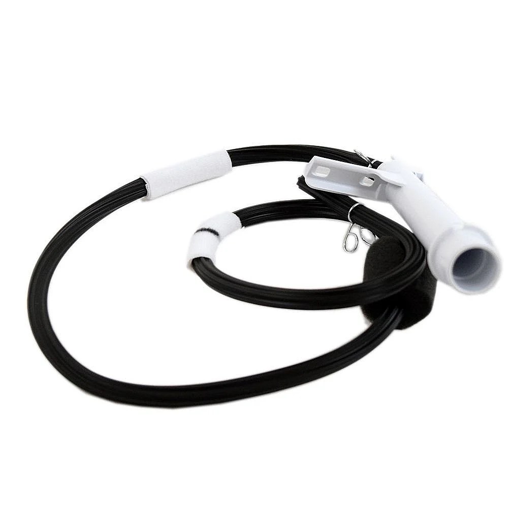 Washer WaterLevel Pressure Switch Hose DC9714545H parts Sears