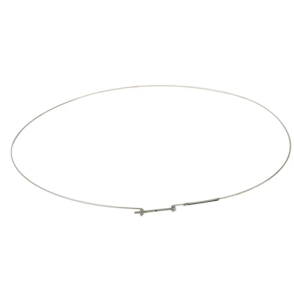 Washer Door Boot Spring Clamp DC9714618H parts Sears PartsDirect