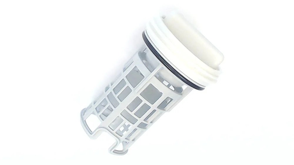Washer Drain Pump Filter DC9714976A parts Sears PartsDirect