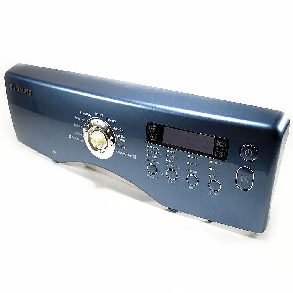 Dryer Control Panel DC9716063D parts Sears PartsDirect