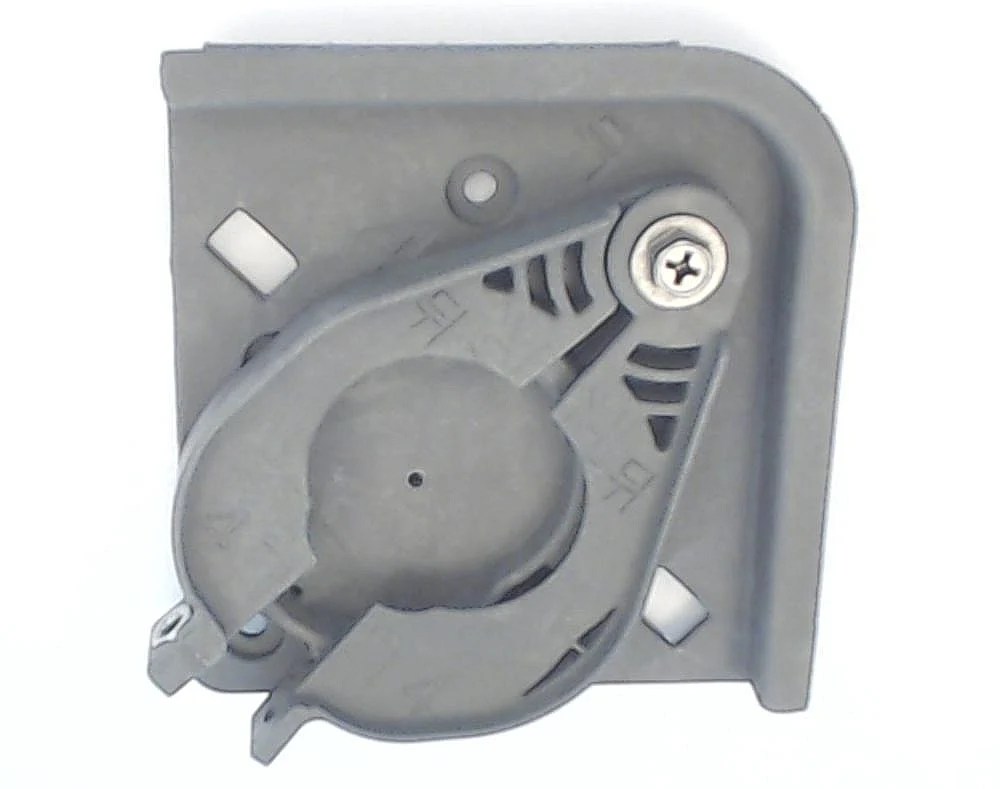 Laundry Appliance Pedestal Leg Guide DC9716473A parts Sears PartsDirect