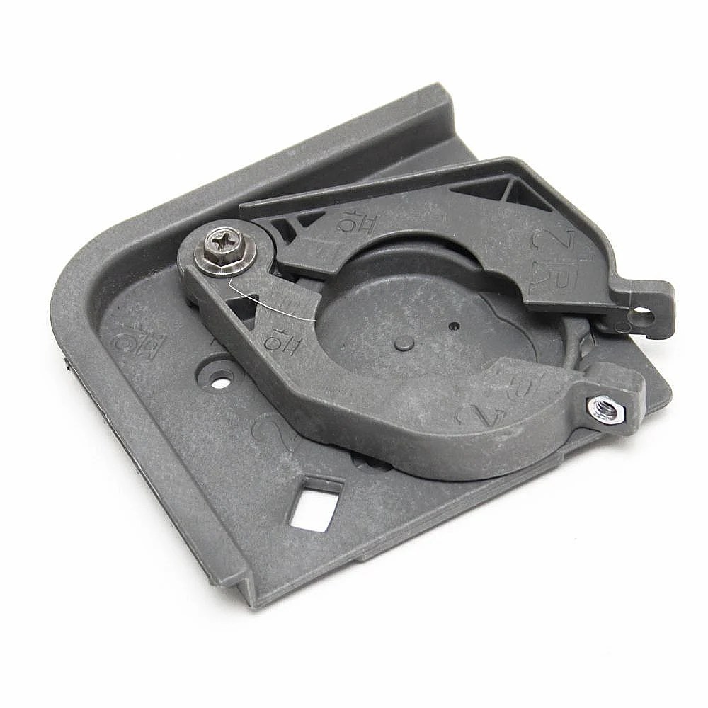 Laundry Appliance Pedestal Leg Guide DC9716480A parts Sears PartsDirect