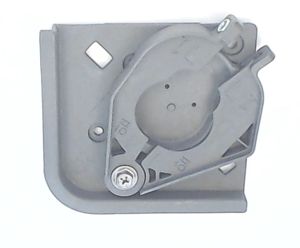 Laundry Appliance Pedestal Leg Guide DC9716481A parts Sears PartsDirect