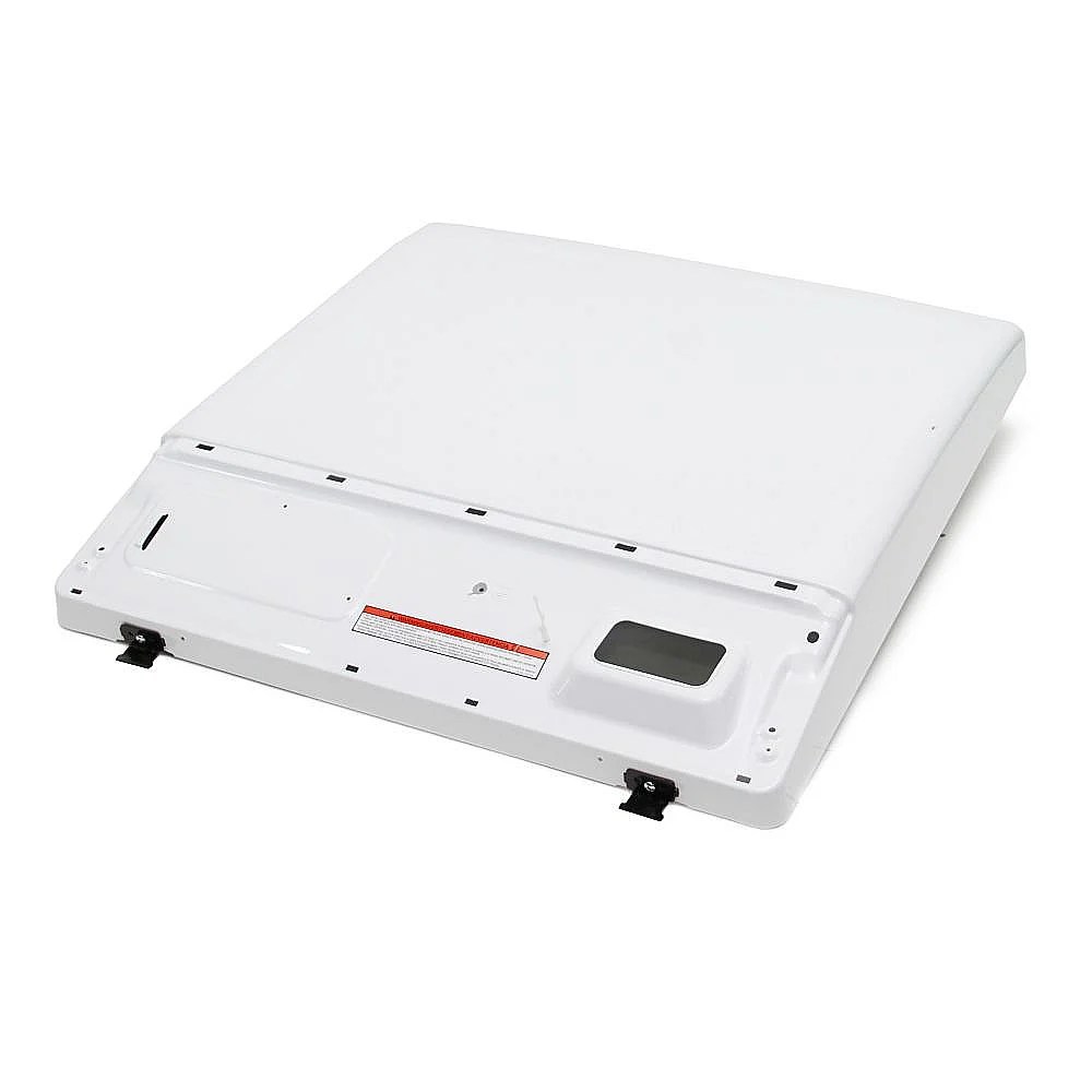 DC9716954A Dryer Top Panel Repair Parts Direct