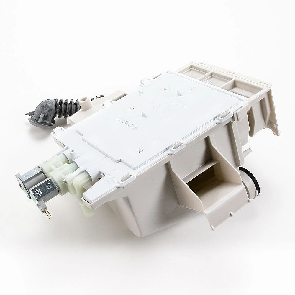 Frigidaire 131803710 Washer Detergent Dispenser Genuine OEM part eBay
