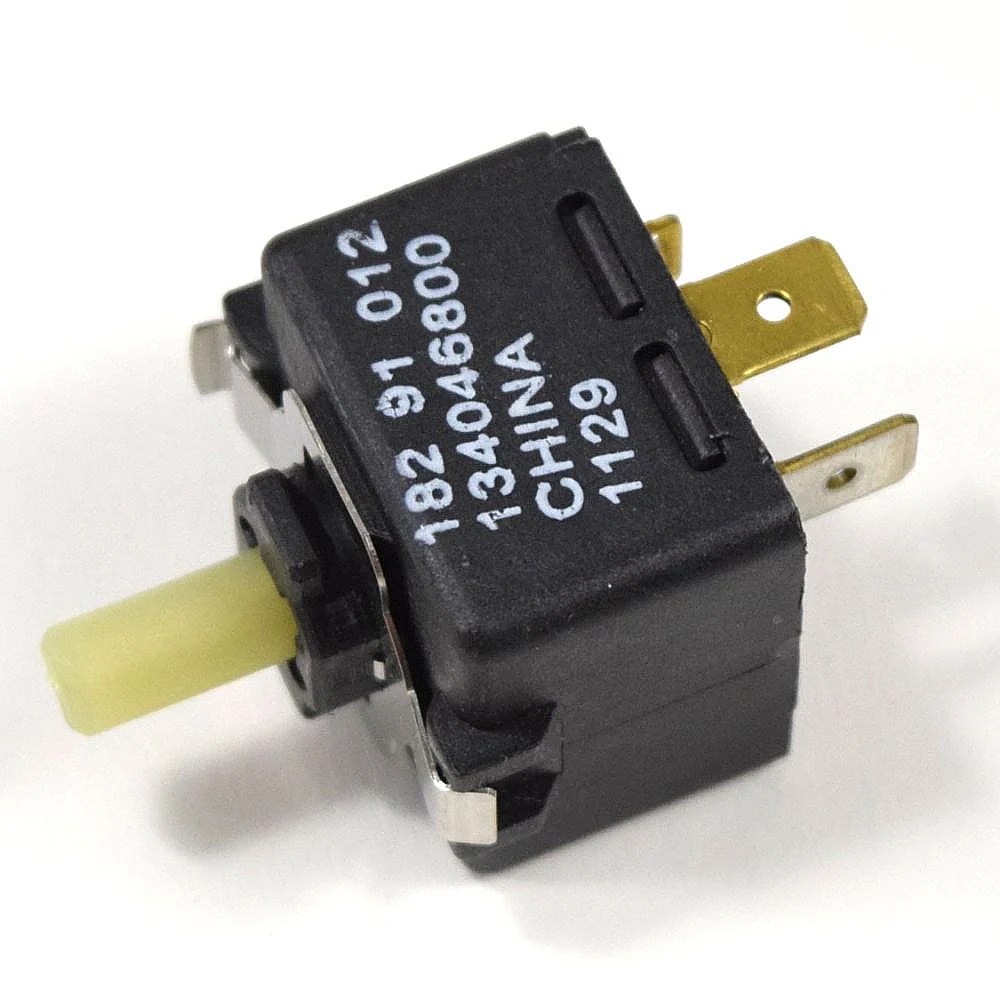 Dryer Temperature Switch 134046800 parts Sears PartsDirect