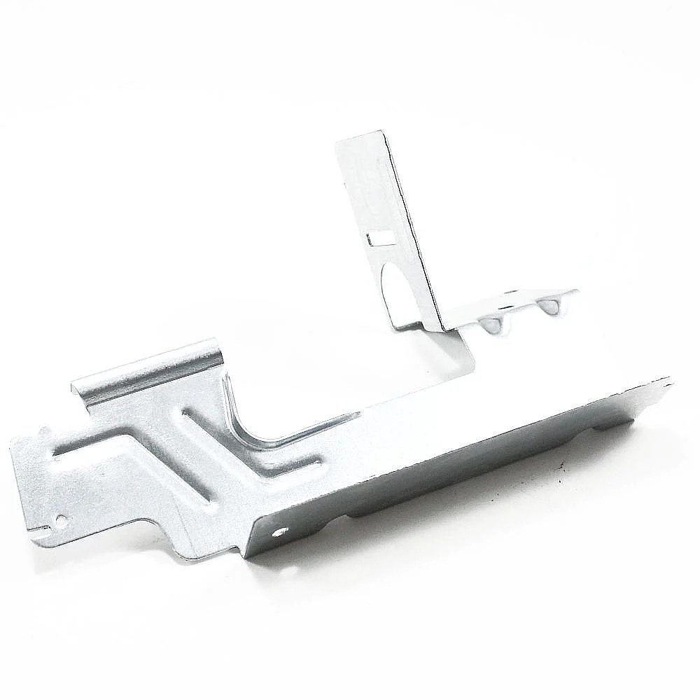 Dryer Burner Bracket 134122000 parts Sears PartsDirect