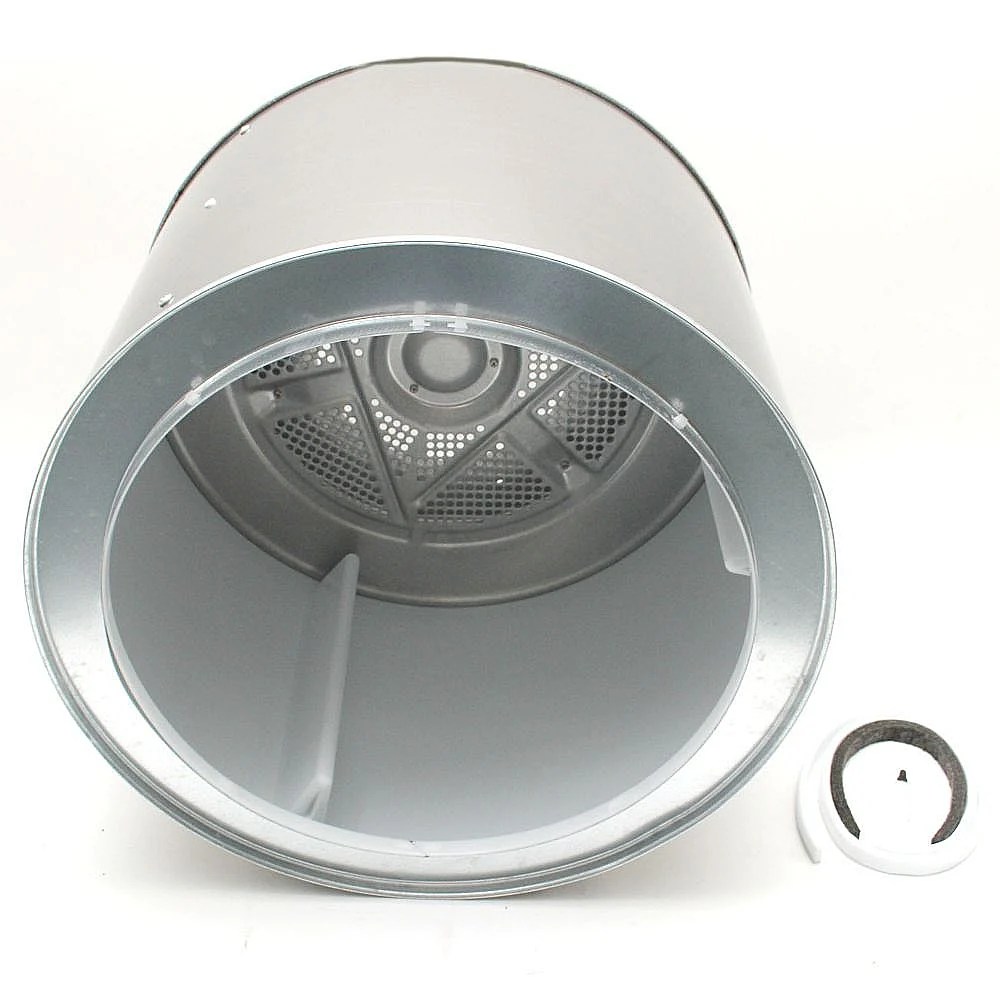 Dryer Drum 134138200 parts Sears PartsDirect