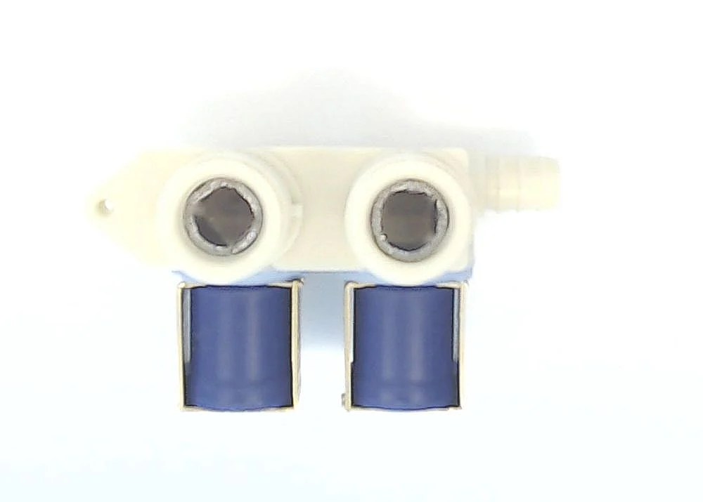 Universal/Multiflex (Frigidaire) Washer Water Inlet Valve Assembly