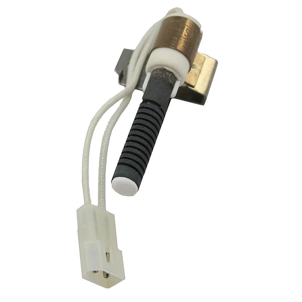 Dryer Burner Igniter 134394900 parts Sears PartsDirect