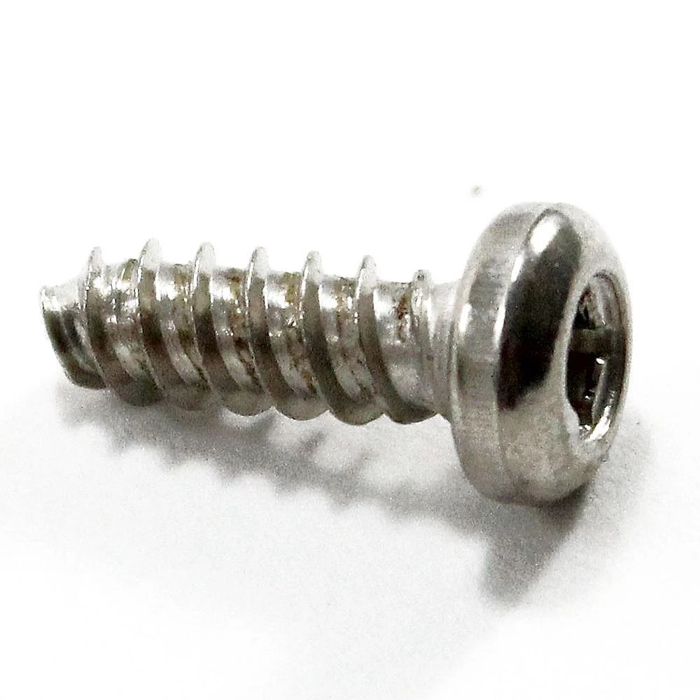 Dryer Screw, 1014 x 0.625in (replaces 7134430300) 134430300 parts